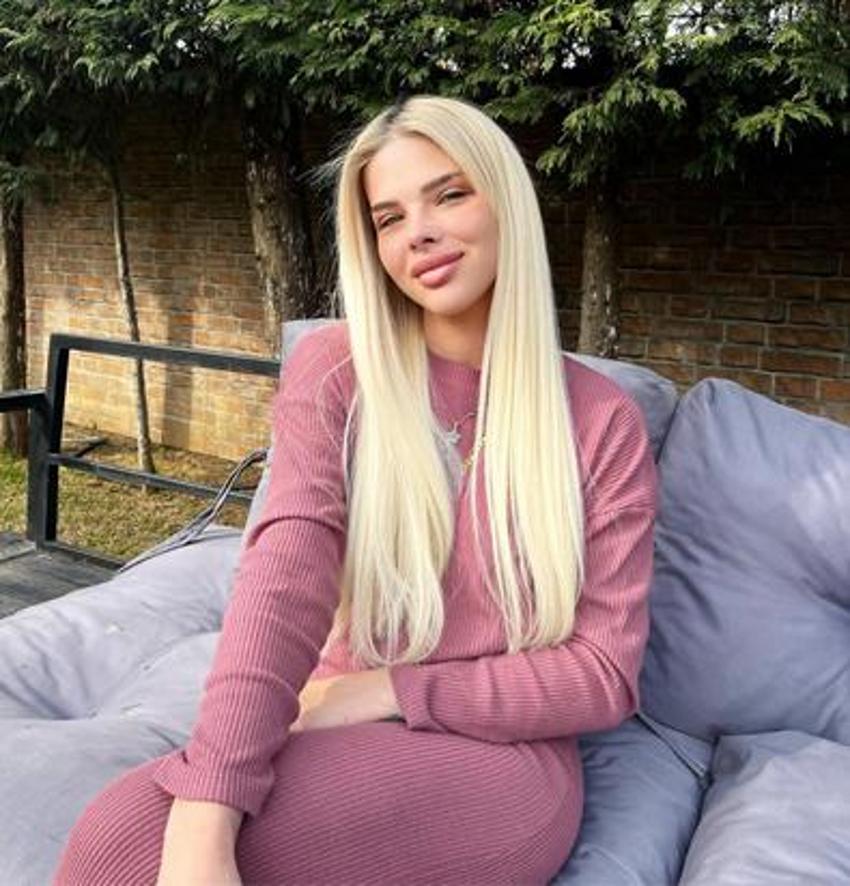 Sihirli Annem'in Tuğçe'si Damla Ersubaşı'dan estetik itirafı!