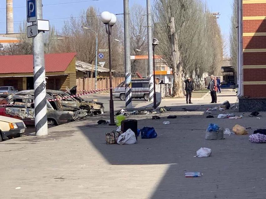 Ukrayna-Rusya savaşında son dakika gelişmesi! Bilanço ağırlaşıyor, vahşetin fotoğrafı ortaya çıktı