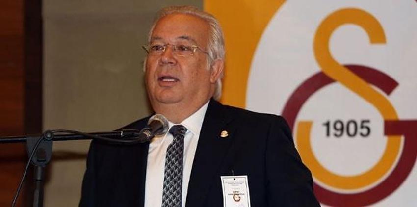 Derbi öncesi Eşref Hamamcıoğlu'ndan Torrent'e büyük müjde!