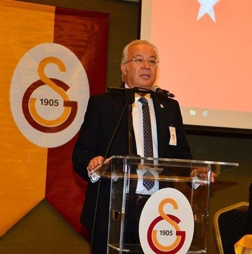 Derbi öncesi Eşref Hamamcıoğlu'ndan Torrent'e büyük müjde!