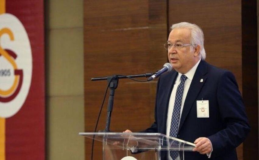 Derbi öncesi Eşref Hamamcıoğlu'ndan Torrent'e büyük müjde!