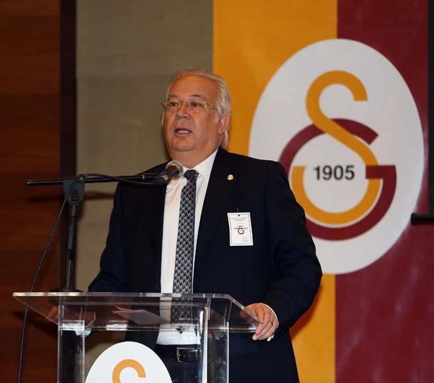 Derbi öncesi Eşref Hamamcıoğlu'ndan Torrent'e büyük müjde!