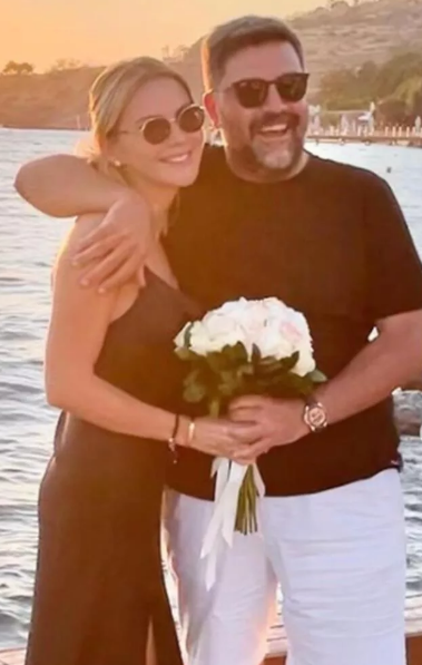 Ece Erken ateş püskürdü: Ah be Şafak'ım hiç dostun yokmuş!