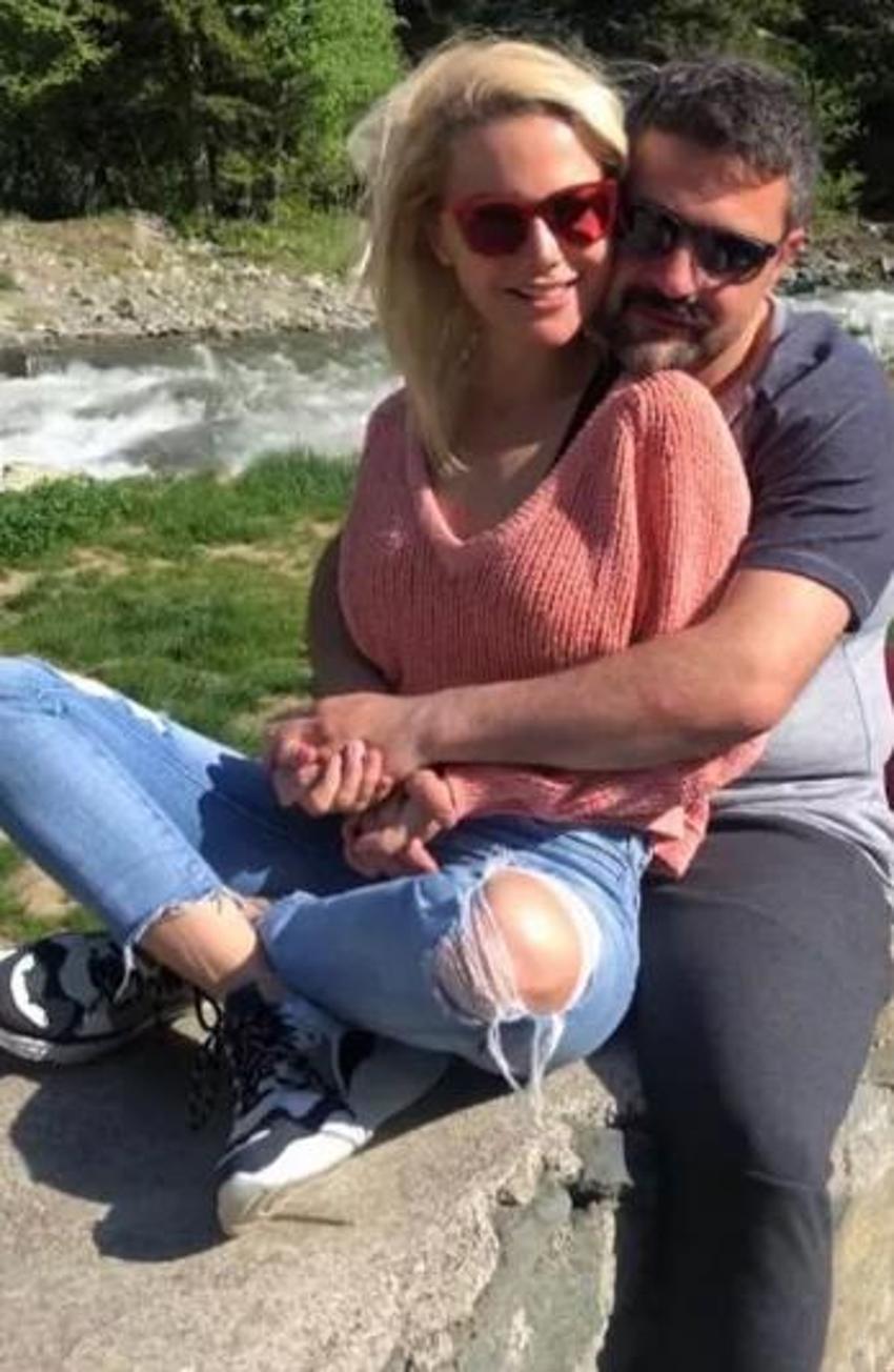 Ece Erken ateş püskürdü: Ah be Şafak'ım hiç dostun yokmuş!