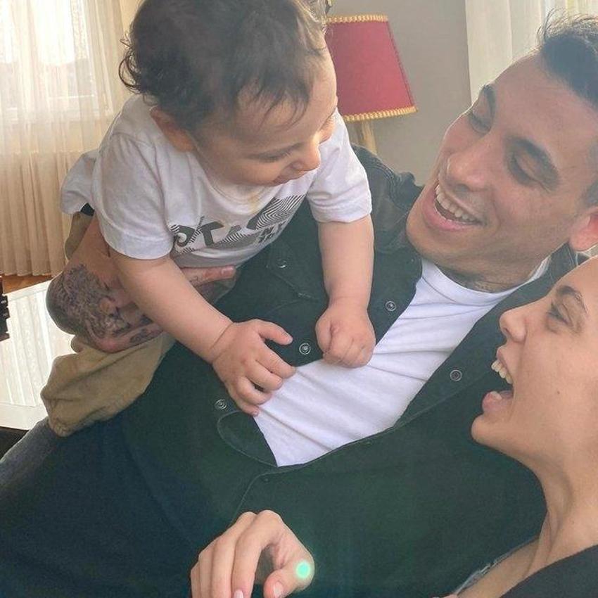Öykü Karayel: Annelik güven duygusu getiren bir şey