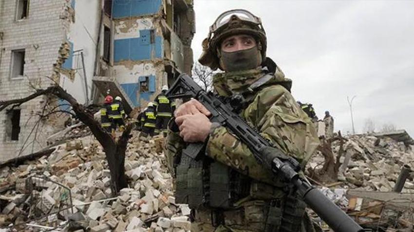 Ukrayna-Rusya savaşında son dakika gelişmesi! Bilanço ağırlaşıyor, vahşetin fotoğrafı ortaya çıktı