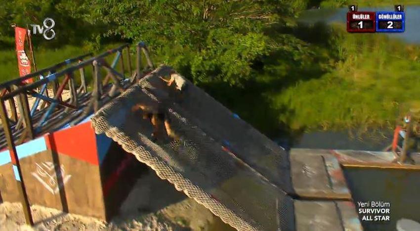 Survivor eleme adayı kim oldu? Survivor All Star hangi kim gitti, elendi? 8 Nisan Survivor'da eleme adayı kim oldu? Survivor'da dokunulmazlığı kim kazandı, hangi takım...