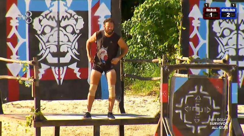 Survivor eleme adayı kim oldu? Survivor All Star hangi kim gitti, elendi? 8 Nisan Survivor'da eleme adayı kim oldu? Survivor'da dokunulmazlığı kim kazandı, hangi takım...