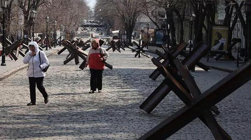Ukrayna-Rusya savaşında son dakika gelişmesi! Bilanço ağırlaşıyor, vahşetin fotoğrafı ortaya çıktı