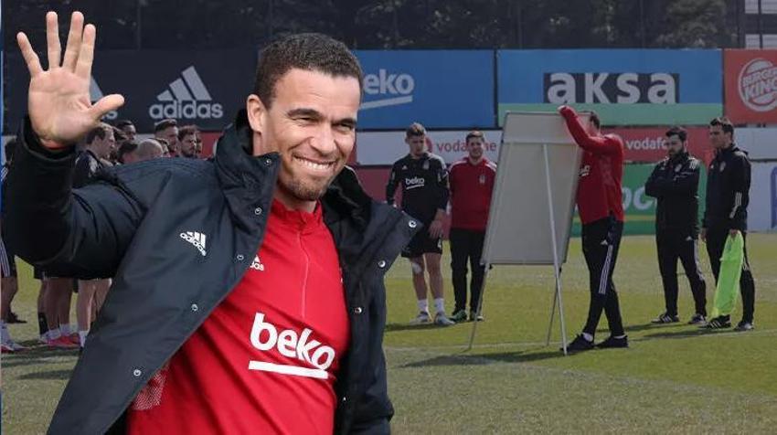 Valerien İsmael'den şok rapor! 'Bu 3 futbolcuyu gönderin gitsin'