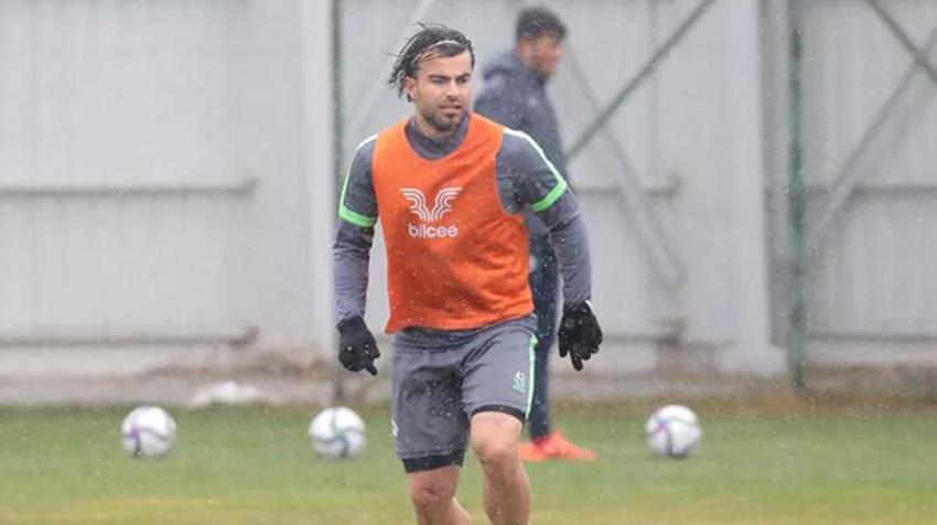 Valerien İsmael'den şok rapor! 'Bu 3 futbolcuyu gönderin gitsin'