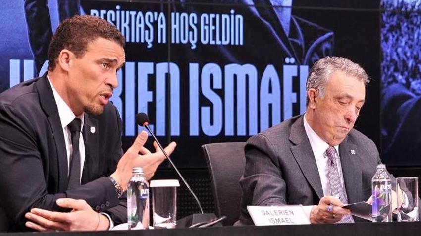 Valerien İsmael'den şok rapor! 'Bu 3 futbolcuyu gönderin gitsin'