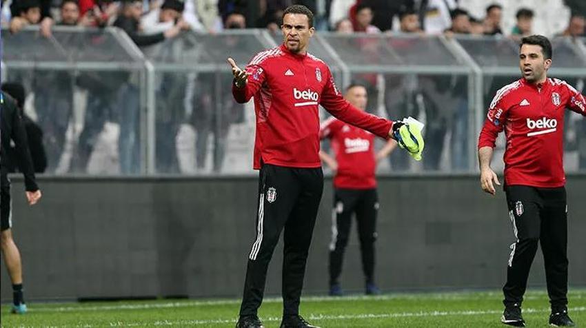 Valerien İsmael'den şok rapor! 'Bu 3 futbolcuyu gönderin gitsin'