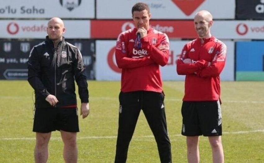 Valerien İsmael'den şok rapor! 'Bu 3 futbolcuyu gönderin gitsin'