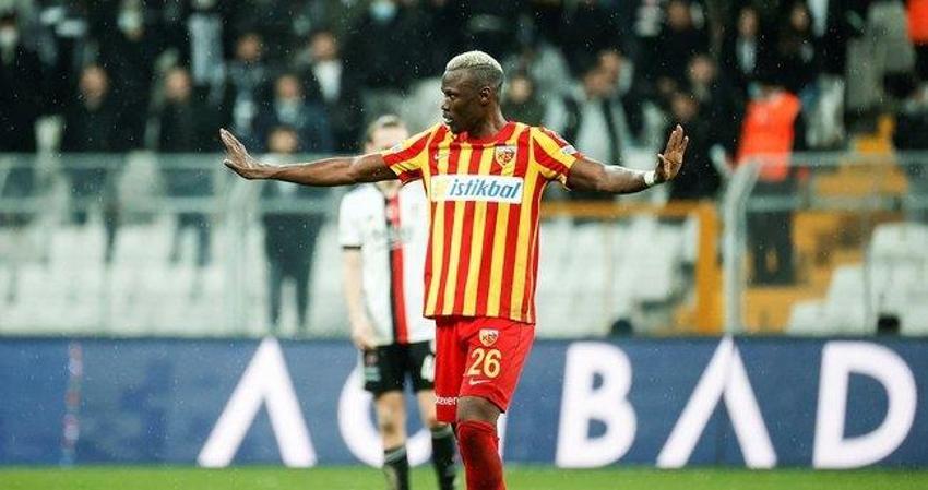 Valerien İsmael'den şok rapor! 'Bu 3 futbolcuyu gönderin gitsin'