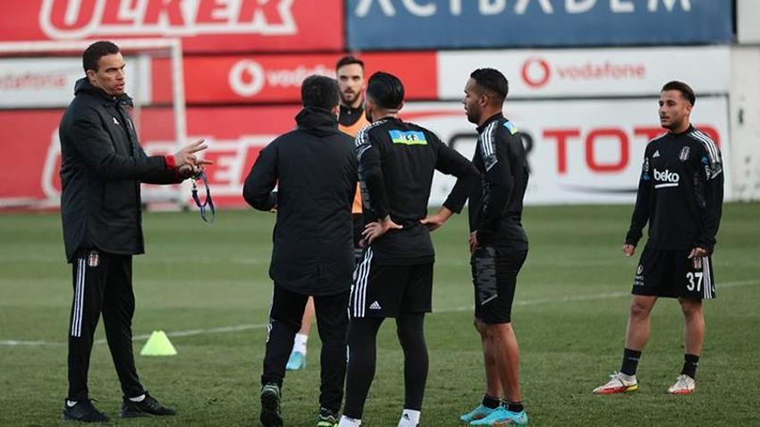 Valerien İsmael'den şok rapor! 'Bu 3 futbolcuyu gönderin gitsin'