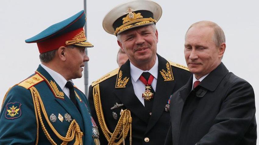 Dünyanın gözü 9 Mayıs’ta! Rusya lideri Putin o gün ne diyecek?