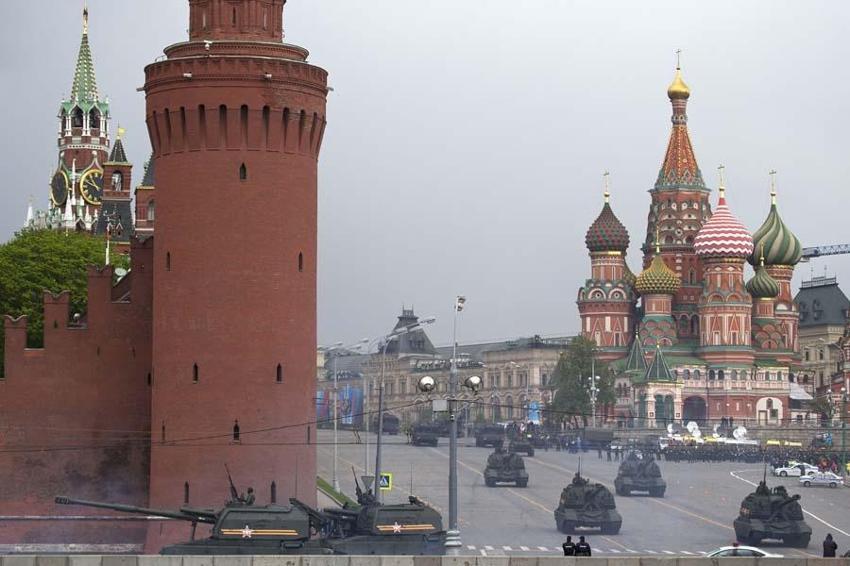 Dünyanın gözü 9 Mayıs’ta! Rusya lideri Putin o gün ne diyecek?