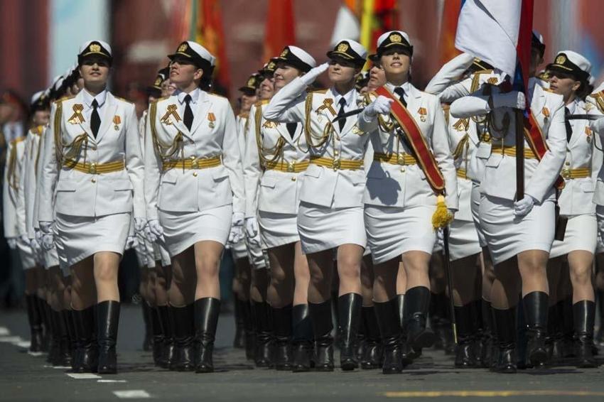 Dünyanın gözü 9 Mayıs’ta! Rusya lideri Putin o gün ne diyecek?