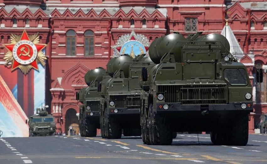 Dünyanın gözü 9 Mayıs’ta! Rusya lideri Putin o gün ne diyecek?