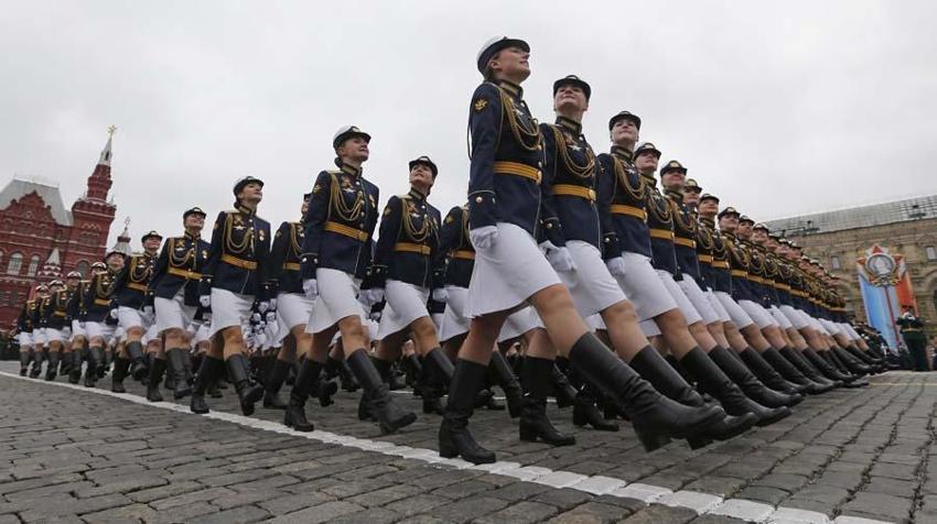Dünyanın gözü 9 Mayıs’ta! Rusya lideri Putin o gün ne diyecek?