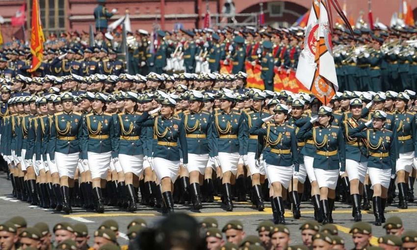 Dünyanın gözü 9 Mayıs’ta! Rusya lideri Putin o gün ne diyecek?