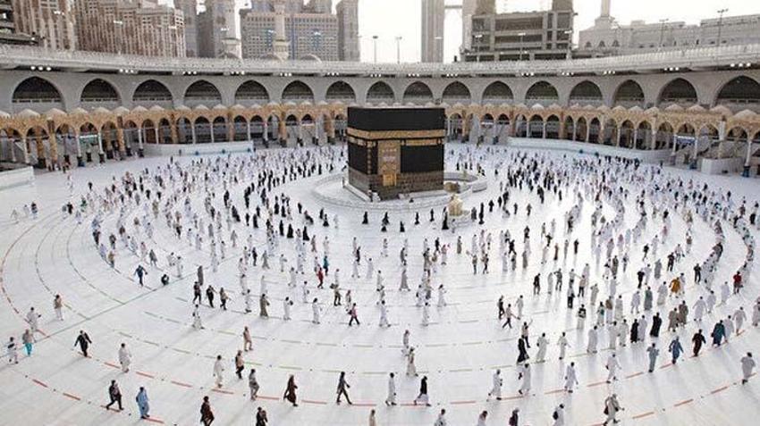 Diyanet 2023 hac fiyatları! 2023 Hac kuraları ne zaman çekilecek, kişi başı hac otel tipi konaklama 2023 ne kadar?