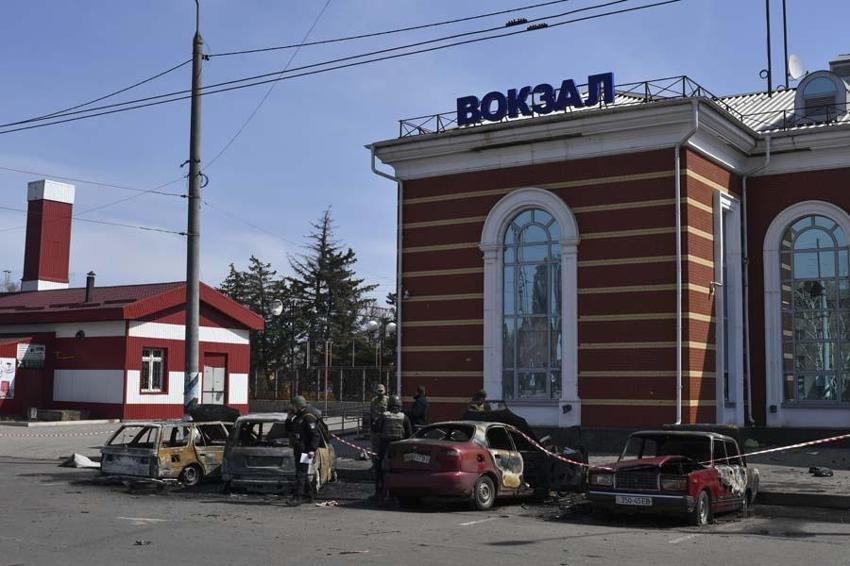 Rusya - Ukrayna savaşıyla ilgili Putin'den yeni hamle! Orduya müdahale etti, büyük değişim!
