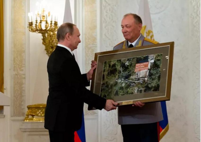 Rusya - Ukrayna savaşıyla ilgili Putin'den yeni hamle! Orduya müdahale etti, büyük değişim!