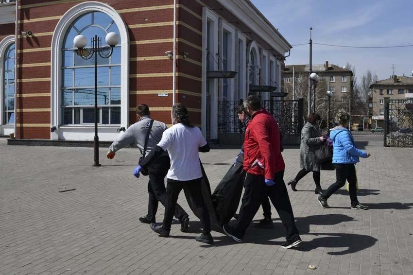 Rusya - Ukrayna savaşıyla ilgili Putin'den yeni hamle! Orduya müdahale etti, büyük değişim!