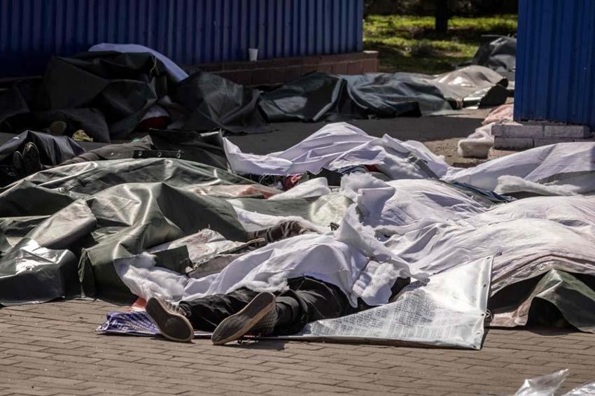 Rusya - Ukrayna savaşıyla ilgili Putin'den yeni hamle! Orduya müdahale etti, büyük değişim!