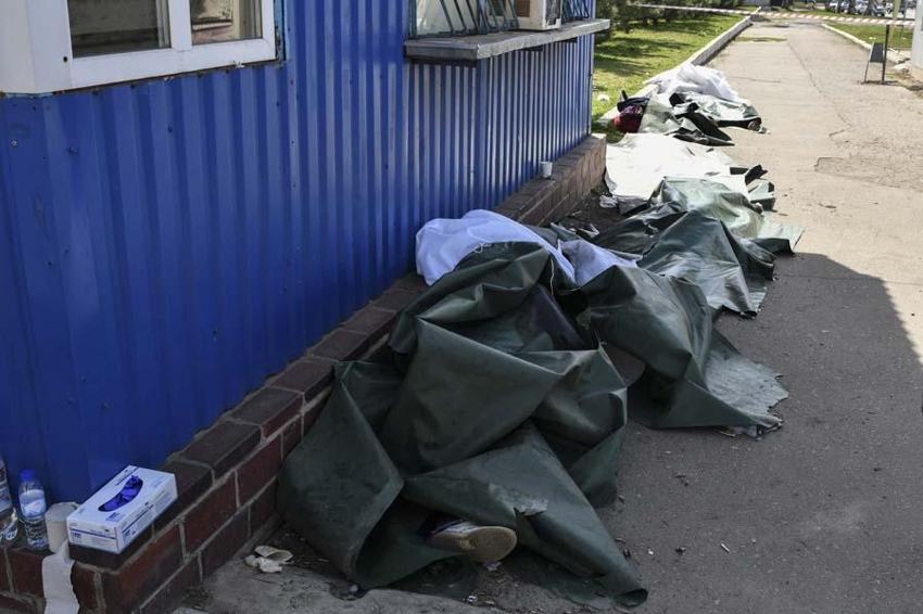 Rusya - Ukrayna savaşıyla ilgili Putin'den yeni hamle! Orduya müdahale etti, büyük değişim!