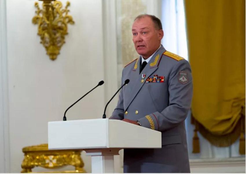 Rusya - Ukrayna savaşıyla ilgili Putin'den yeni hamle! Orduya müdahale etti, büyük değişim!