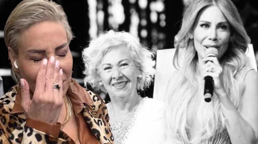 Şarkıcı Linet için hayat durdu! 'Tüm konserlerimi iptal ettim'