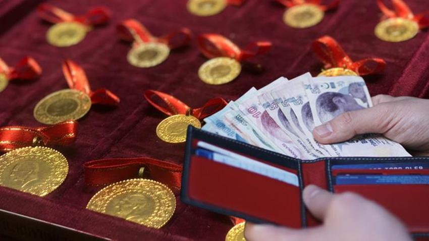Altın fiyatlarında son dakika! Altın fiyatları yükselişe geçti, uzman isimden kritik tahmin geldi, gram, çeyrek, yarım, tam altın...