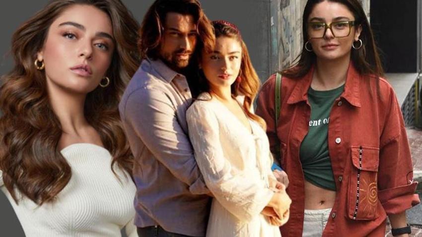 Ayça Ayşin Turan'dan Alp Navruz ve tatil açıklaması! 'Sürekli aynı cevapları veriyorum gibi oluyor'