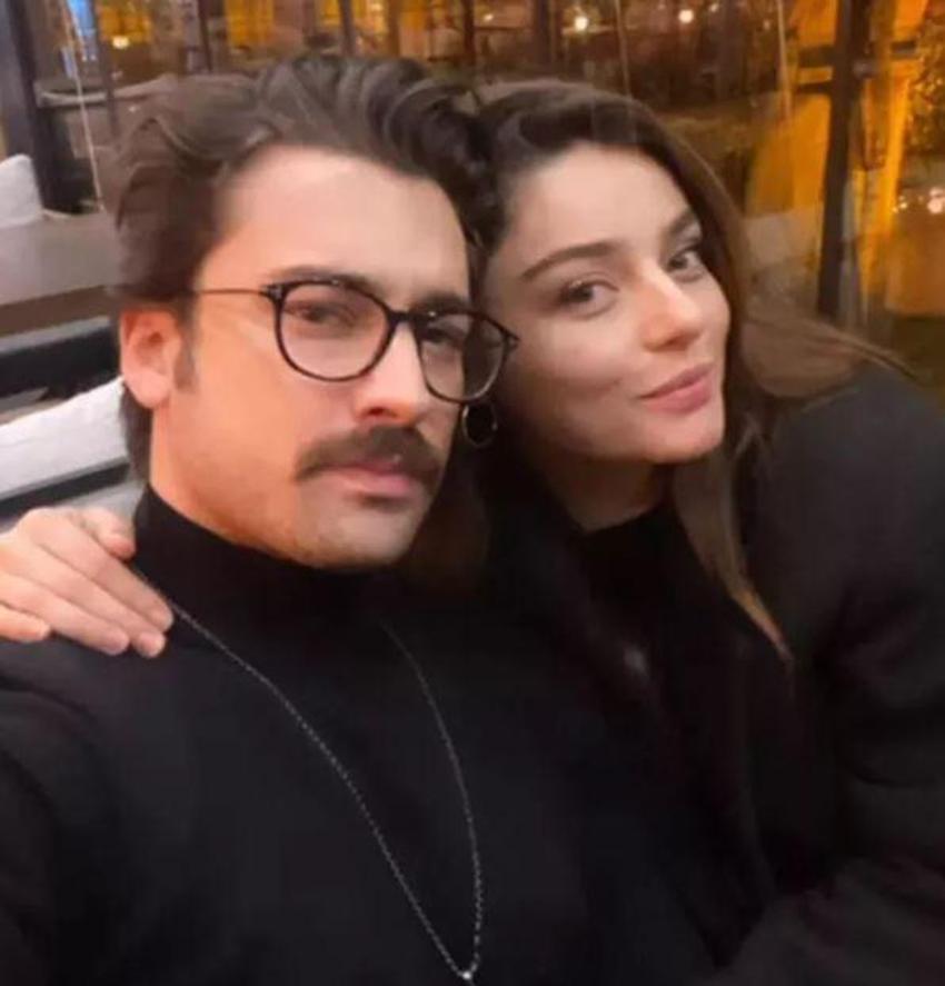 Ayça Ayşin Turan'dan Alp Navruz ve tatil açıklaması! 'Sürekli aynı cevapları veriyorum gibi oluyor'