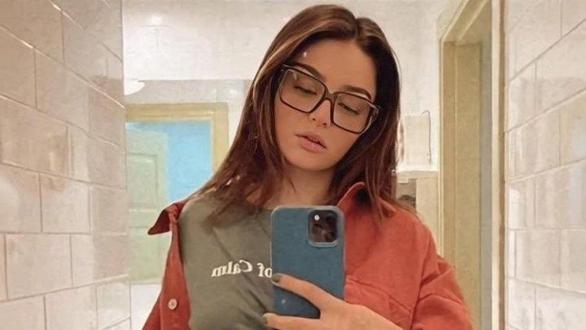 Ayça Ayşin Turan'dan Alp Navruz ve tatil açıklaması! 'Sürekli aynı cevapları veriyorum gibi oluyor'