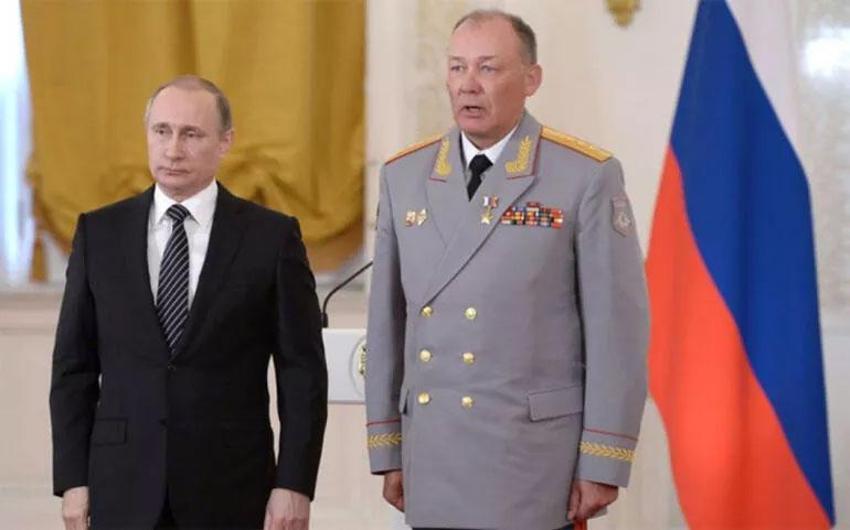 Rusya - Ukrayna savaşıyla ilgili Putin'den yeni hamle! Orduya müdahale etti, büyük değişim!