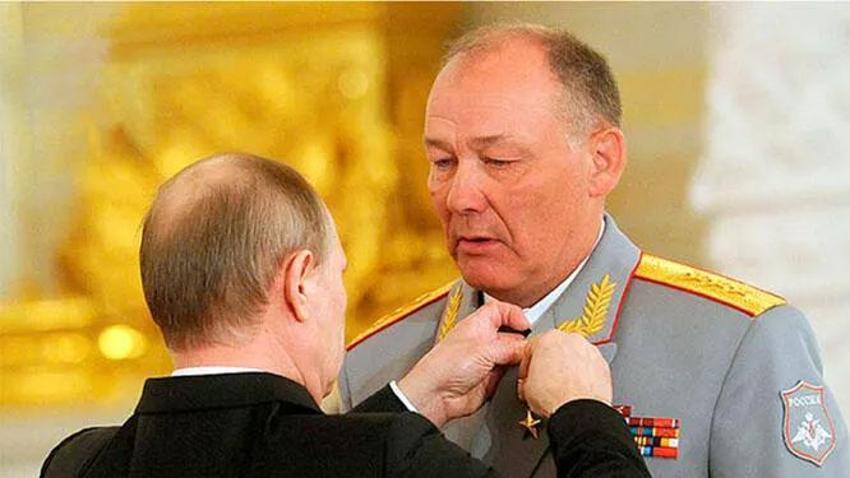 Rusya - Ukrayna savaşıyla ilgili Putin'den yeni hamle! Orduya müdahale etti, büyük değişim!