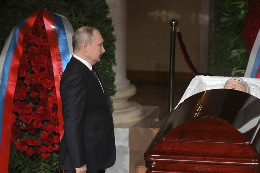 Rusya - Ukrayna savaşıyla ilgili Putin'den yeni hamle! Orduya müdahale etti, büyük değişim!