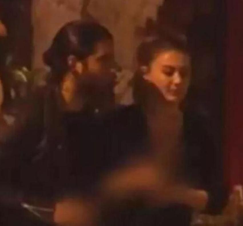 Burcu Özberk'ten Murat Kazancıoğlu açıklaması! 'Çok centilmen bir arkadaşımız'