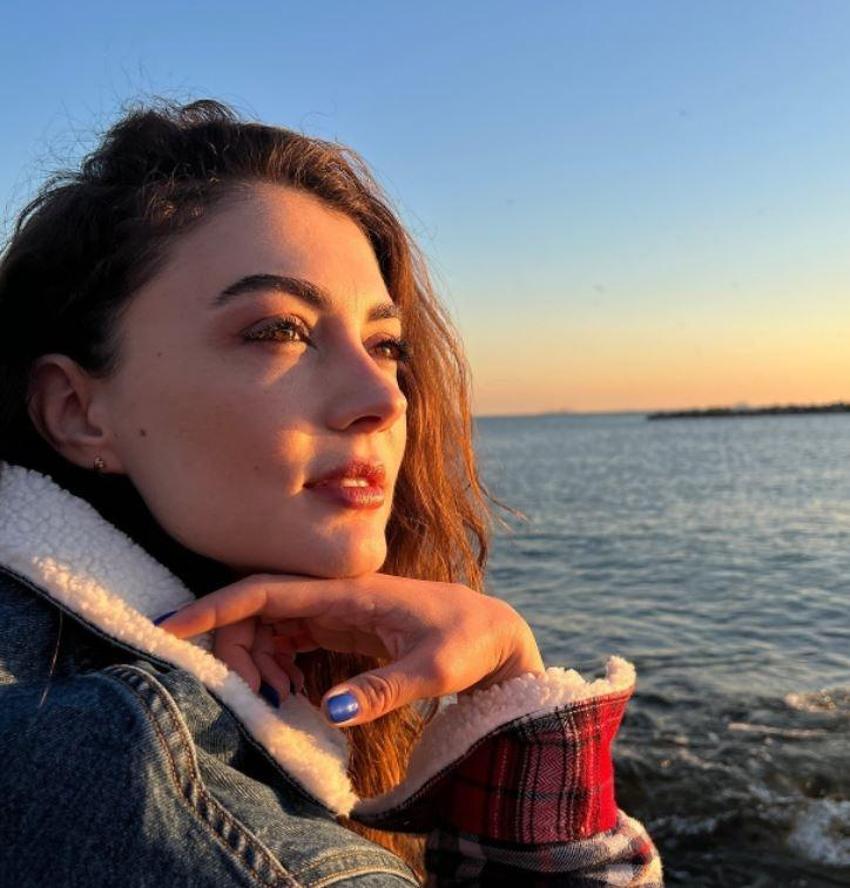 Burcu Özberk'ten Murat Kazancıoğlu açıklaması! 'Çok centilmen bir arkadaşımız'