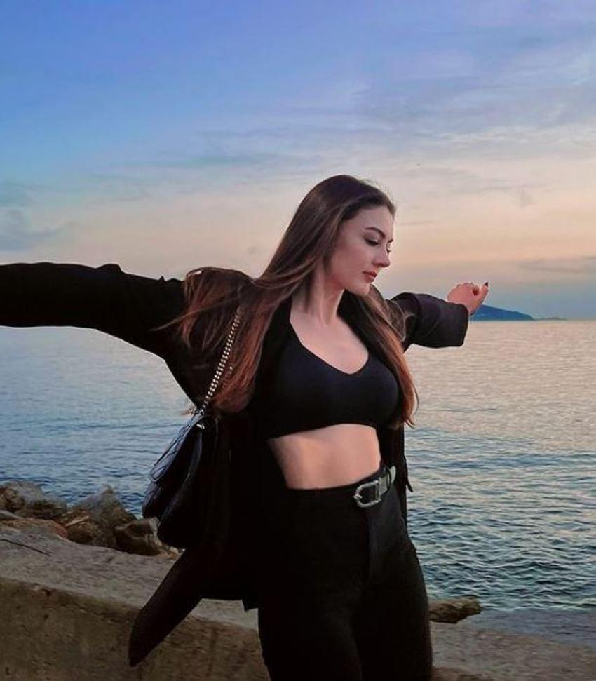 Burcu Özberk'ten Murat Kazancıoğlu açıklaması! 'Çok centilmen bir arkadaşımız'