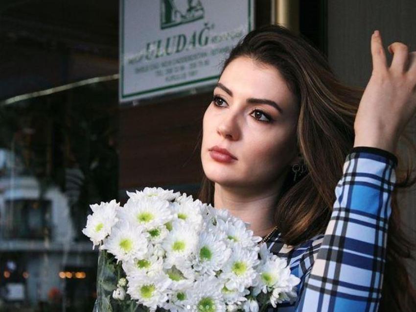 Burcu Özberk'ten Murat Kazancıoğlu açıklaması! 'Çok centilmen bir arkadaşımız'