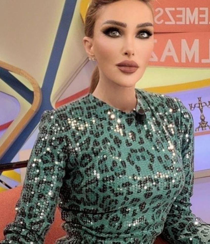 Seren Serengil, Arto ve Bircan Bali'nin 'Gülşen' itirazı ile ilgili flaş karar!