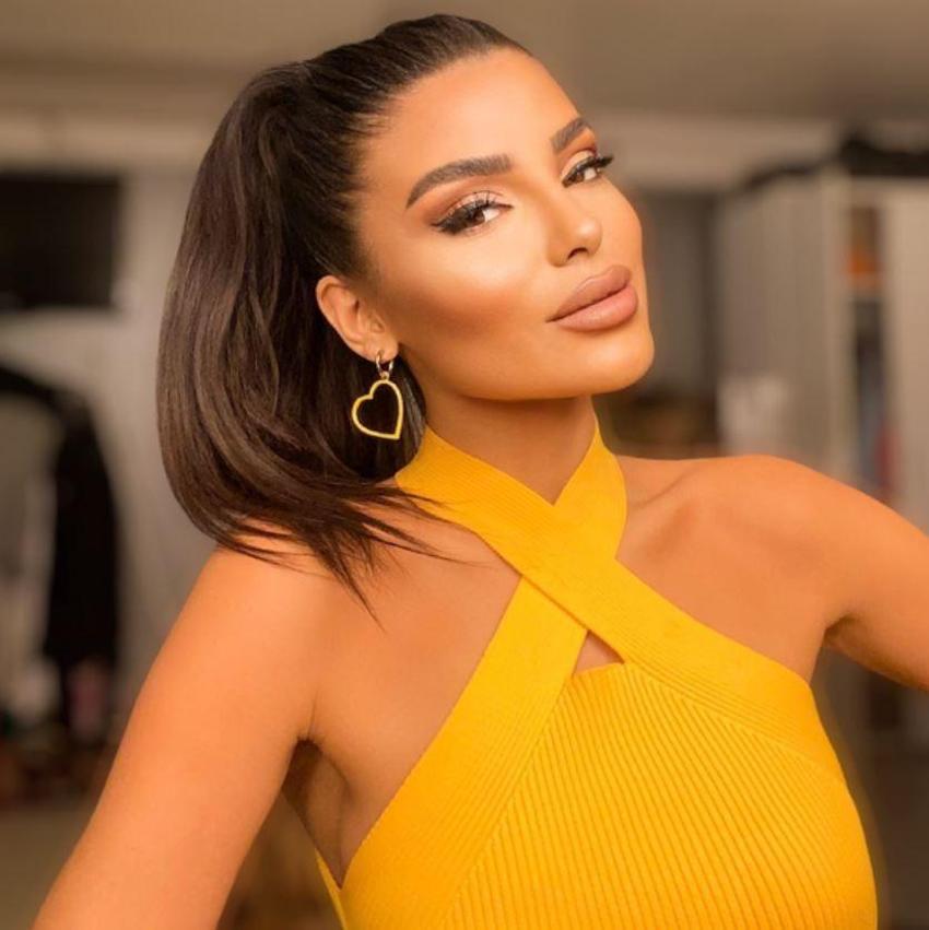 Seren Serengil, Arto ve Bircan Bali'nin 'Gülşen' itirazı ile ilgili flaş karar!