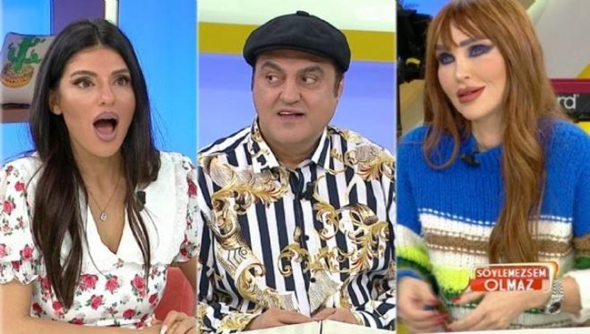 Seren Serengil, Arto ve Bircan Bali'nin 'Gülşen' itirazı ile ilgili flaş karar!