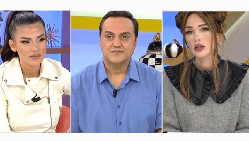 Seren Serengil, Arto ve Bircan Bali'nin 'Gülşen' itirazı ile ilgili flaş karar!
