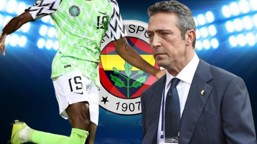 Ali Koç'tan garip transfer! Denizlispor ve Akhisarspor'dan kovulan golcüyü alıyor
